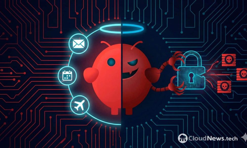 Clawdbot / Moltbot : l’“assistant aux superpouvoirs” qui peut se retourner contre votre sécurité