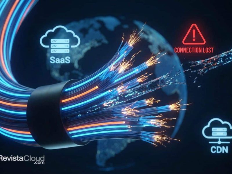 Cloudflare active "Code Orange" après plusieurs pannes mondiales : le plan pour que Internet "éclate légèrement"