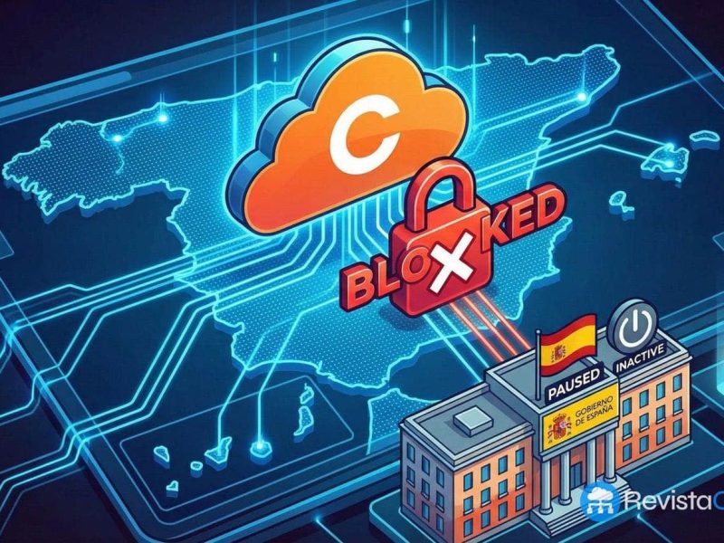 Cloudflare contre les blocages de LaLiga en Espagne : quand couper des IP fait tomber aussi la moitié d'Internet