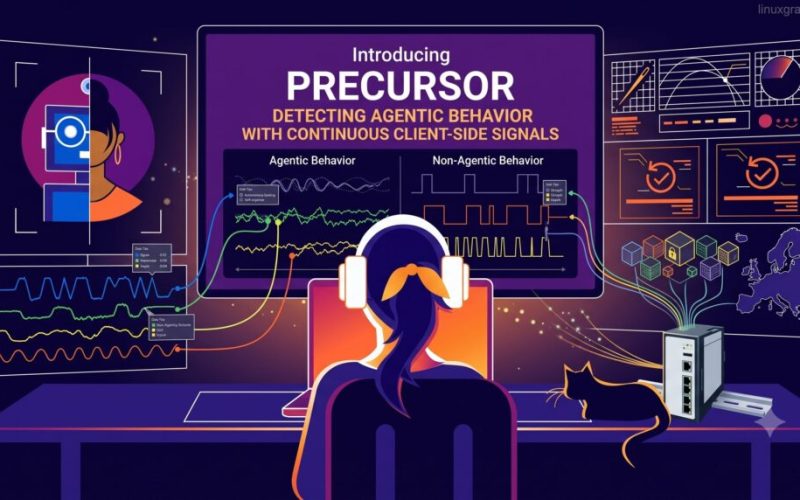 Cloudflare lance Precursor pour détecter les bots tout au long de la session