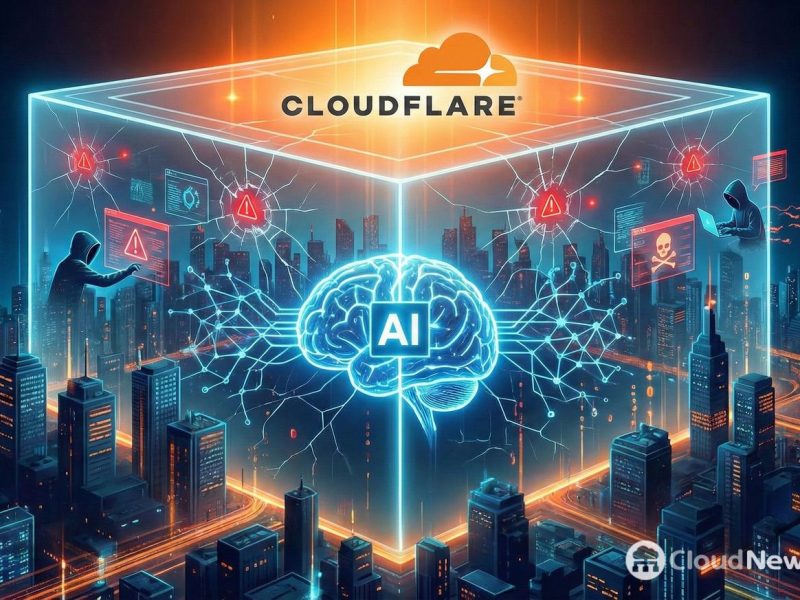 Cloudflare met en chiffres le « plafond de verre » de l'IA : sans modernisation, l'innovation devient une dette technique (et une surface d'attaque supplémentaire)