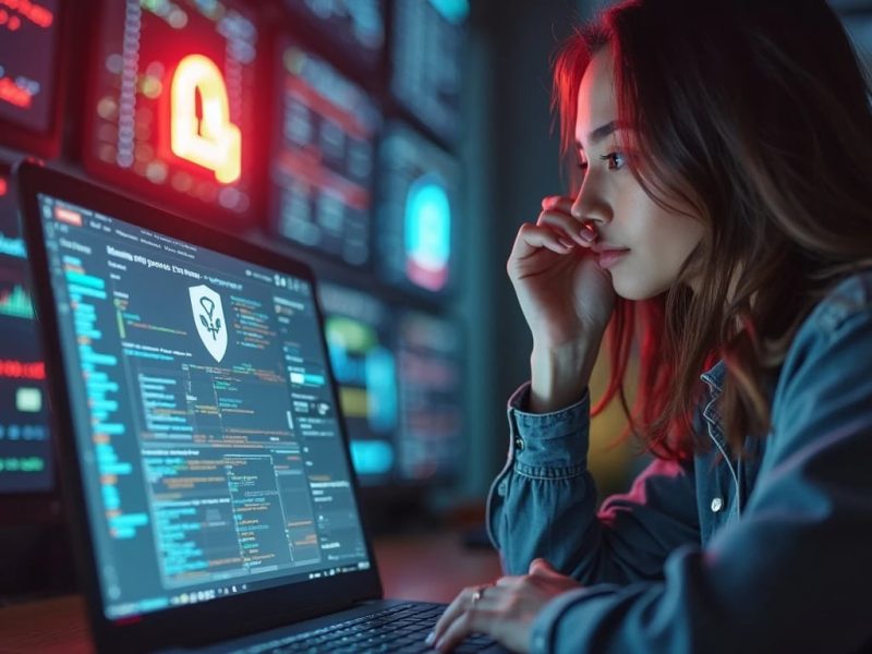 Comment payer et utiliser un VPN de manière anonyme