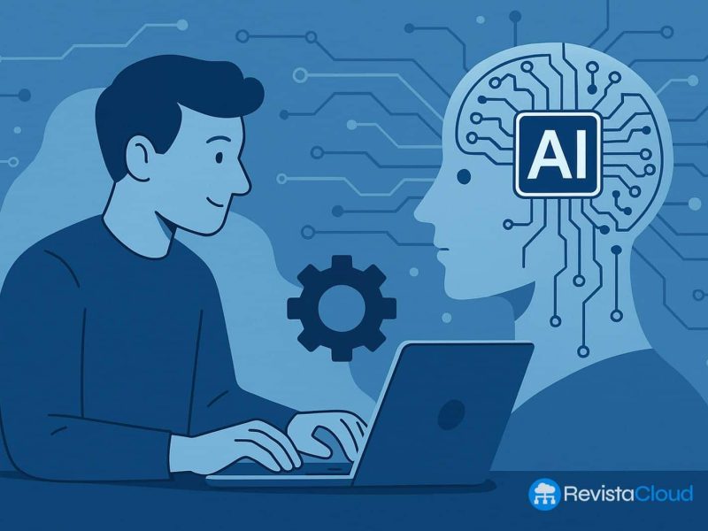 Comment pouvons-nous répondre à la pénurie de compétences numériques en pleine révolution de l'intelligence artificielle ?