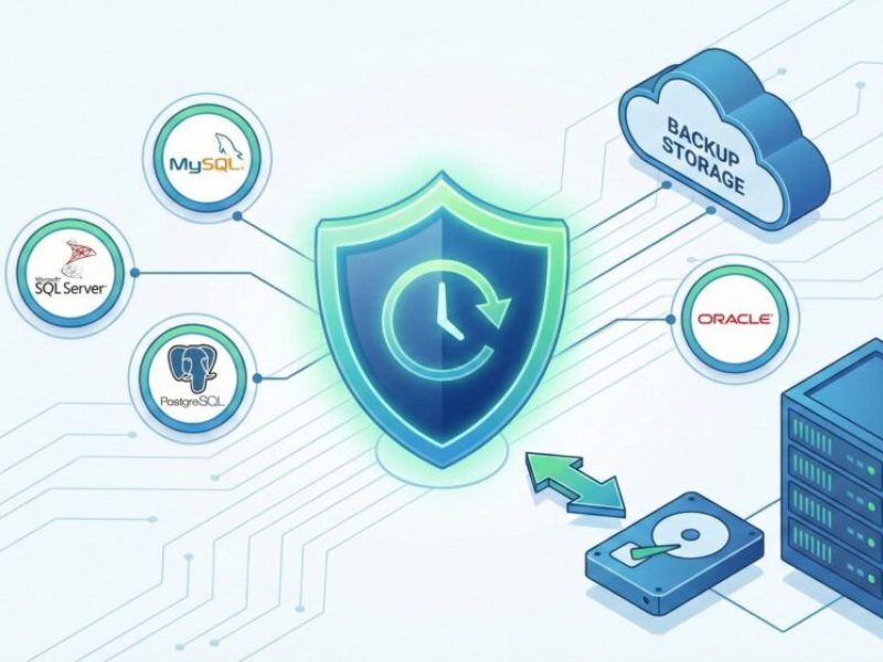 Comment sauvegarder une base de données sans devenir fou : guide simple pour ne rien perdre