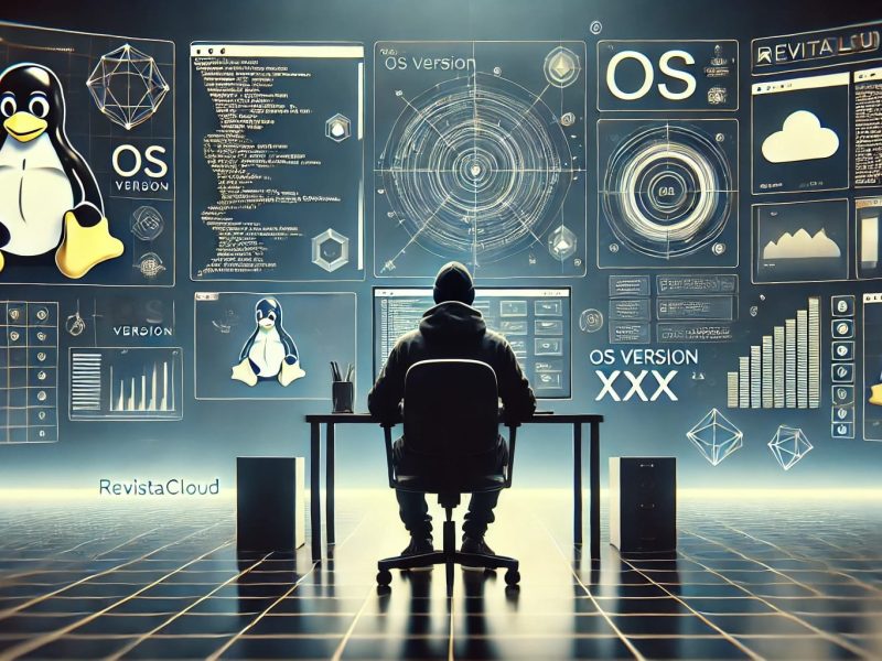 Comment vérifier la version du système d'exploitation sous Linux depuis la ligne de commande
