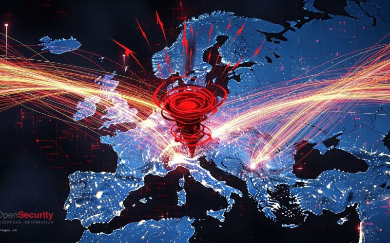 Comparaison technique : comment les géants affrontent-ils les attaques DDoS massives