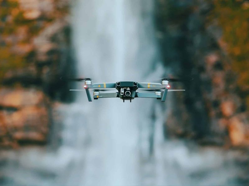 Compte à rebours pour DJI aux États-Unis : comment le veto de fin 2025 l'affecte
