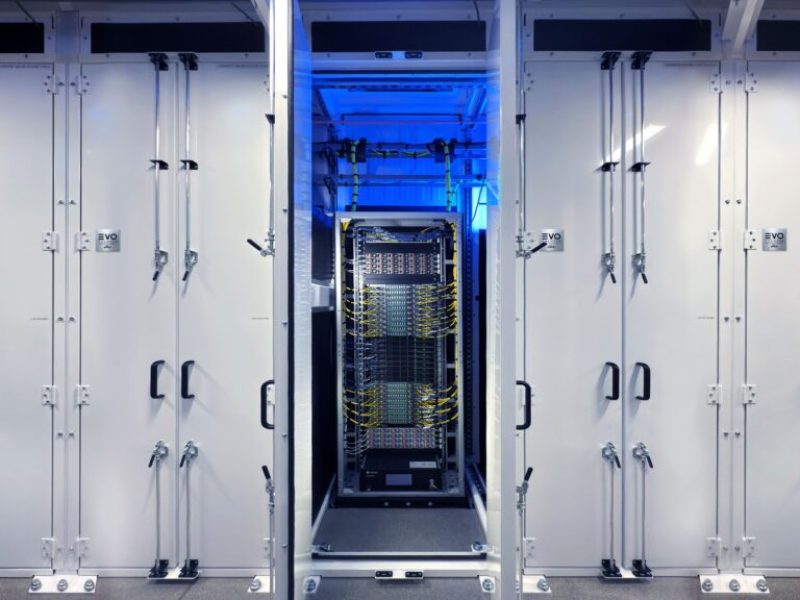 CoreWeave et Dell inaugurent l'ère du GB300 : le super-rack qui redéfinit l'infrastructure de l'IA