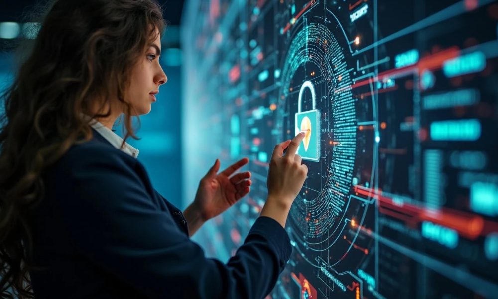 Cybersécurité : Le pilier de la protection numérique