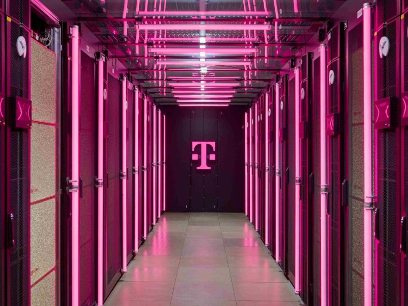 Deutsche Telekom lance son Industrial AI Cloud à Munich en partenariat avec NVIDIA et Polarise