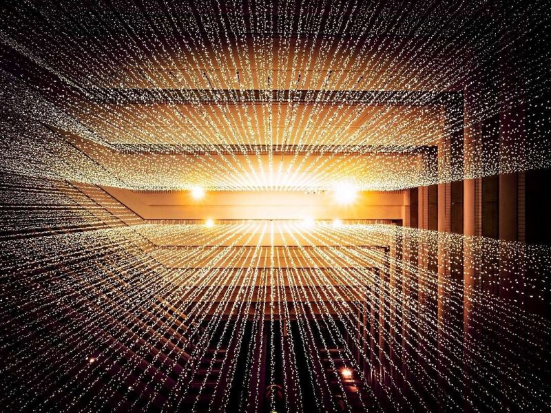 Dix révolutions à la fois : pourquoi la « vague » des 8 trillions de dollars marquera la décennie (et comment ne pas rester à l'écart)