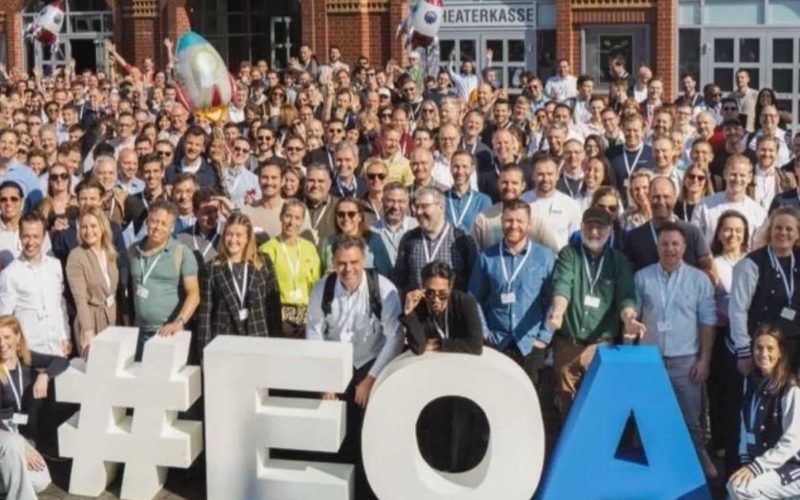 EO Accelerator : le programme qui aide les entrepreneurs de toute l'Espagne à dépasser un million d'euros de revenus.