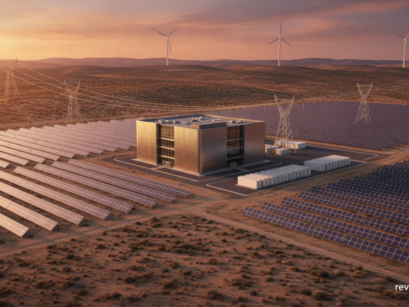 EY demande d'assouplir le décret sur les centres de données en raison de leur coût électrique