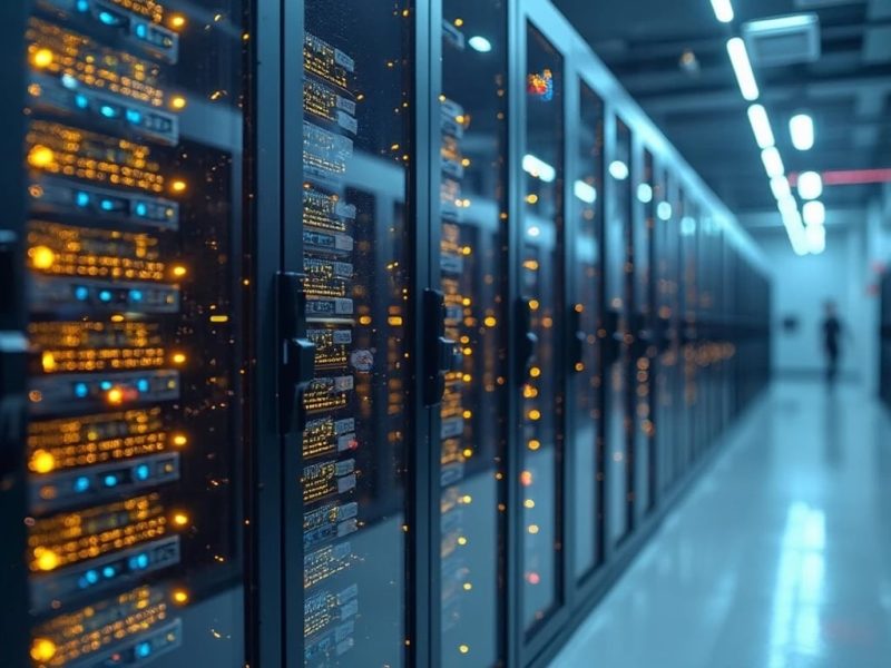 Elon Musk présente Colossus : Le cluster IA le plus puissant du monde