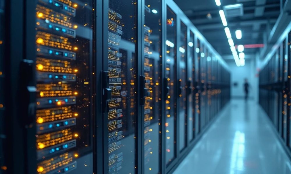 Elon Musk présente Colossus : Le cluster IA le plus puissant du monde