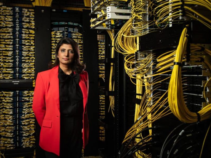 Equinix recrute Harmeen Mehta en tant que Chief Digital and Innovation Officer pour diriger sa transformation digitale mondiale