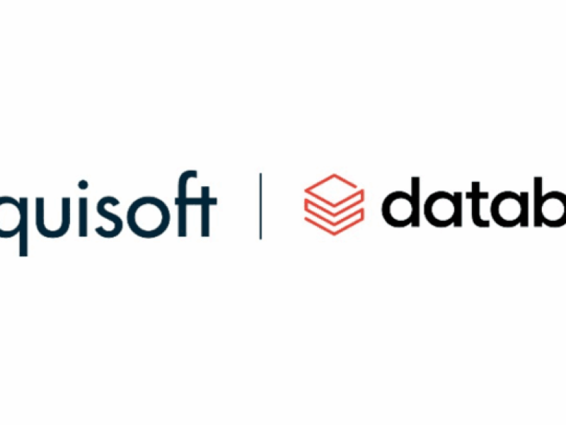 Equisoft s'associe à Databricks pour accélérer la transformation numérique des assurances