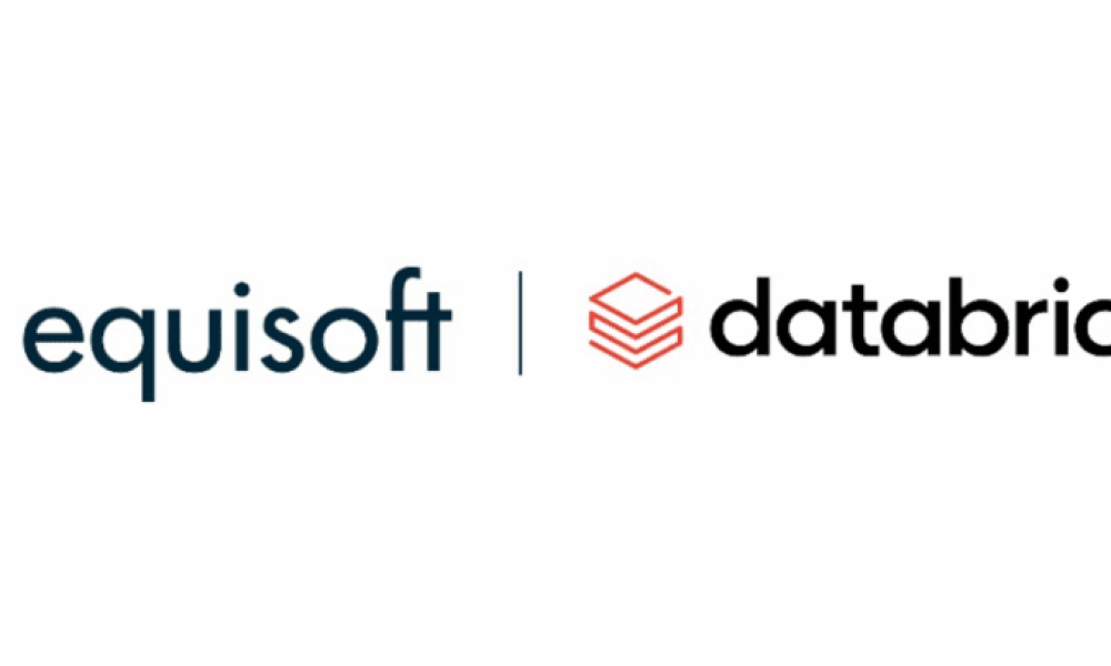 Equisoft s'associe à Databricks pour accélérer la transformation numérique des assurances