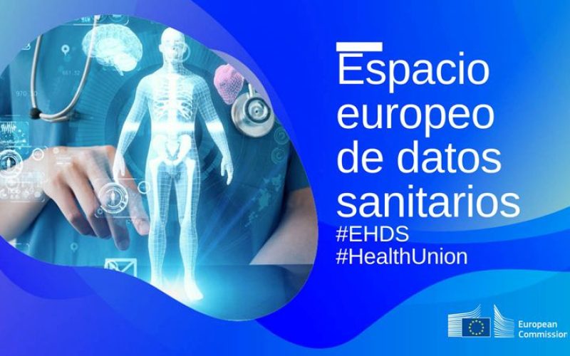 Espace européen des données de santé : le modèle idéal pour l'Espagne est fédéré et avec une guichet unique nationale