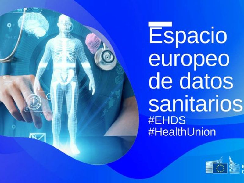 Espace européen des données de santé : le modèle idéal pour l'Espagne est fédéré et avec une guichet unique nationale