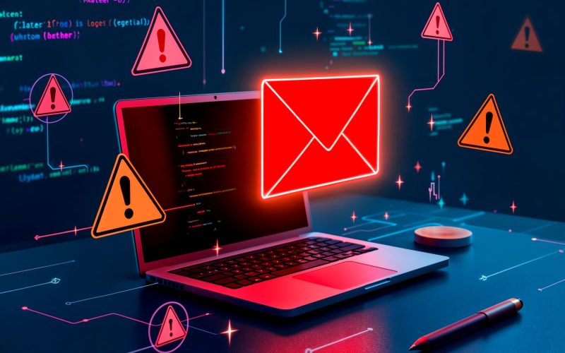 Espagne, dans le viseur de la cybercriminalité : augmentation des campagnes de vol d'informations par le biais d'infostealers