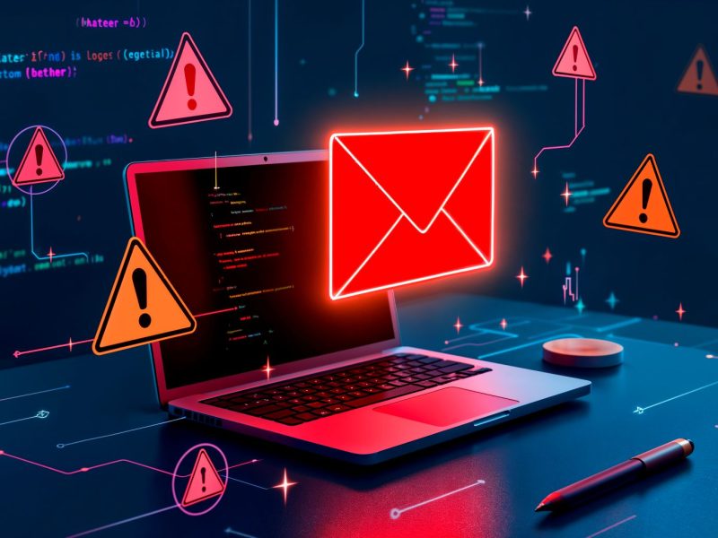 Espagne, dans le viseur de la cybercriminalité : augmentation des campagnes de vol d'informations par le biais d'infostealers