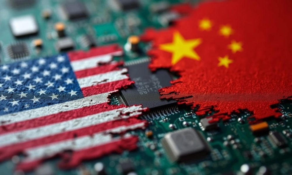 États-Unis et Chine : La compétition éthique qui définira l'avenir de l'IA
