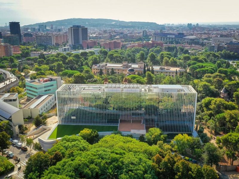 EuroHPC signe l'extension de MareNostrum 5 pour accélérer l'IA européenne