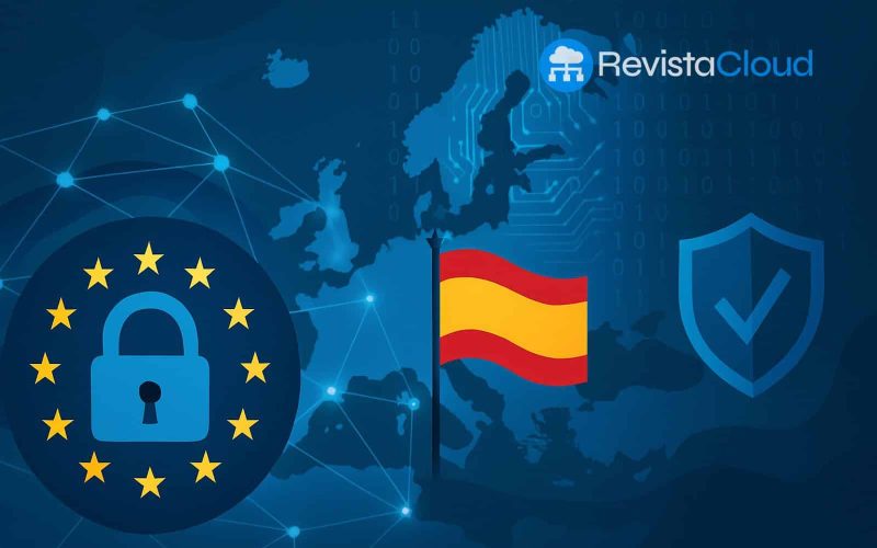 Europe, cybersécurité et autonomie stratégique : l'urgence de garantir la continuité numérique.