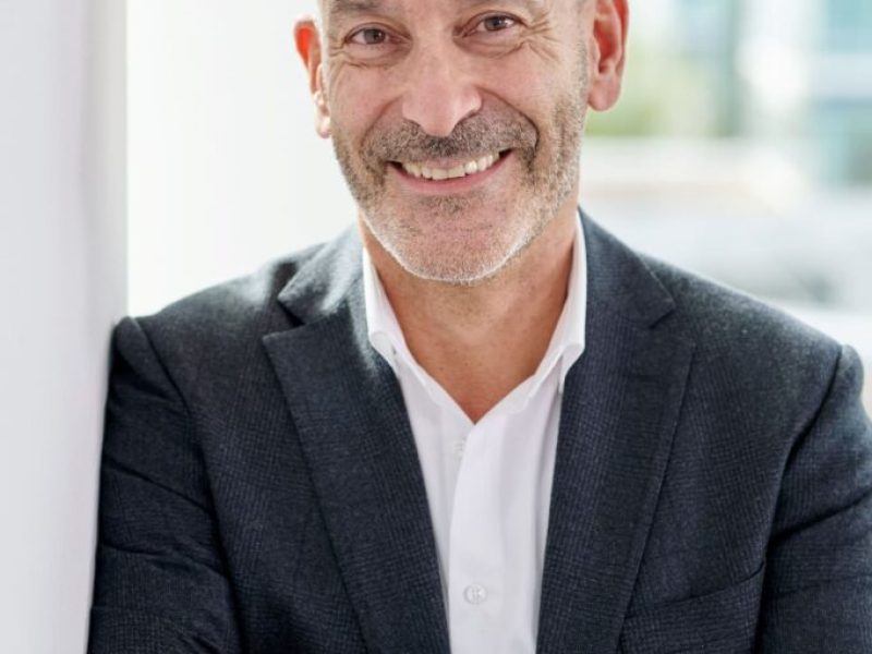 Exclusive Networks nomme Sergio Amodeo au poste de CFO du groupe