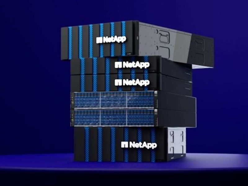 F5 et NetApp renforcent leur alliance pour accélérer l'IA d'entreprise et sécuriser les données face à l'ère quantique