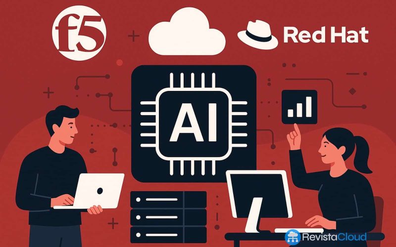 F5 renforce la sécurité des applications et de l'IA avec Zero Trust et la préparation quantique