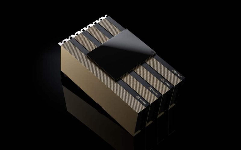 Factures, serveurs et sanctions : La Chine rouvre l'affaire Nvidia