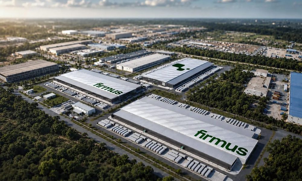 Firmus annule son introduction en bourse de 5 000 millions en raison de doutes concernant sa valorisation