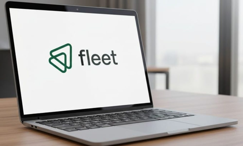 Fleet ouvre son capital à ISAI Expansion et est valorisée à 100 millions d'euros pour stimuler sa croissance internationale