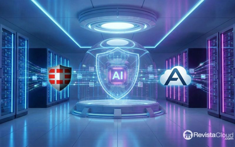 Fortinet et Arista présentent une architecture « prête pour l'IA » combinant réseau à faible latence et sécurité Zero Trust