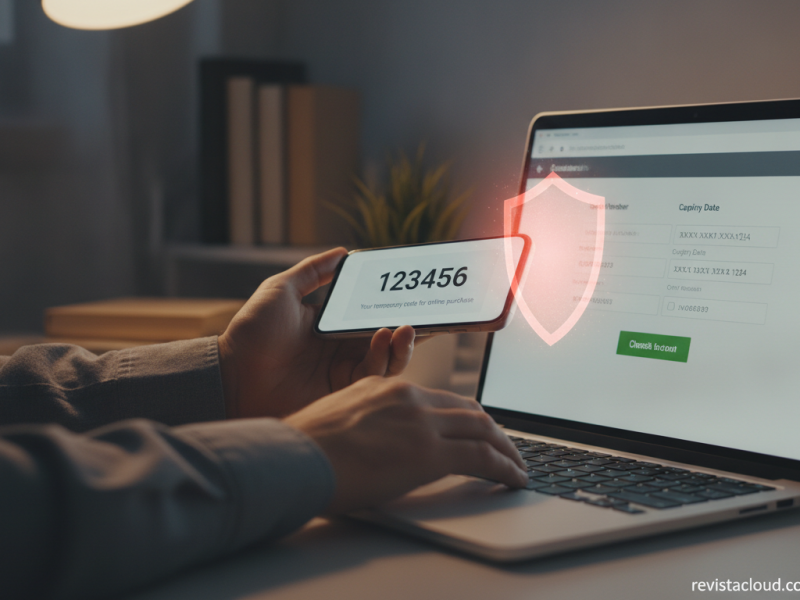 Frein aux escroqueries par carte