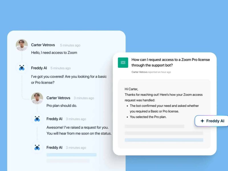 Freshworks accepte l'achat de FireHydrant pour unir ITSM et la gestion des incidents dans une proposition "ServiceOps" avec IA