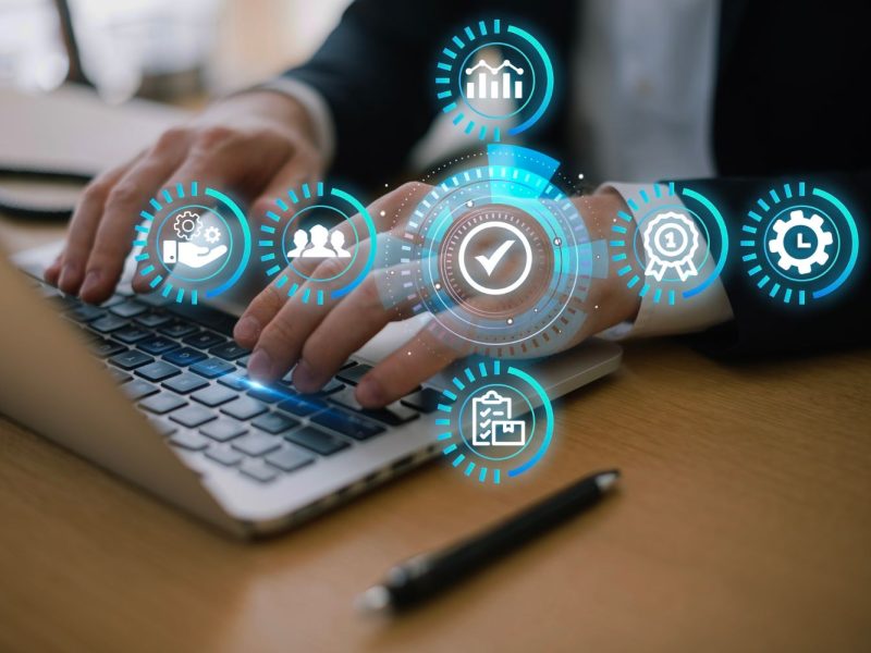 Fujitsu consolide pour la quatrième année consécutive sa position de leader en tant que fournisseur de services technologiques en Espagne.