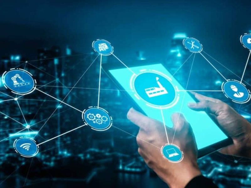 GAIA-X en Automatica 2025 : L'Europe propulse un cloud souverain, ouvert et interconnecté pour l'industrie