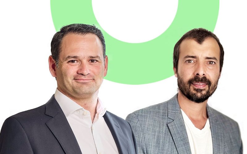 Getronics renouvelle sa direction pour accélérer sa croissance mondiale et promouvoir l'IA opérationnelle