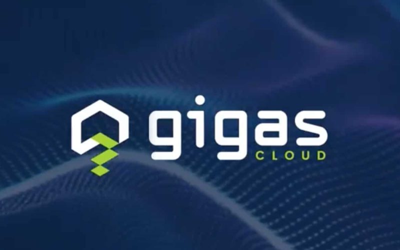 Gigas repense son image de marque pour renforcer son engagement envers le cloud et la cybersécurité