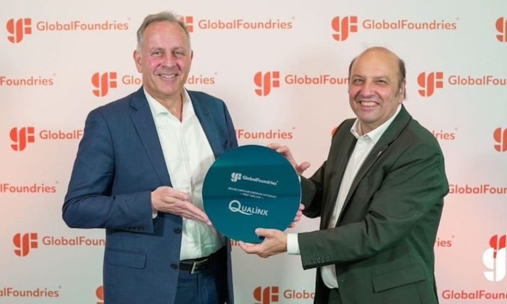 GlobalFoundries et Qualinx portent la fabrication de puces sécurisées à Dresde