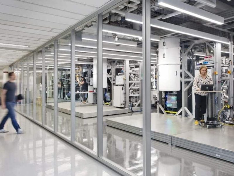 Globant rejoint le réseau IBM Quantum : que signifie la « préparation quantique » en Amérique latine (et ce que doivent faire dès maintenant les DSI)