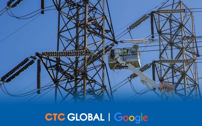 Google augmente sa consommation électrique de 37 % en pleine expansion de l'IA