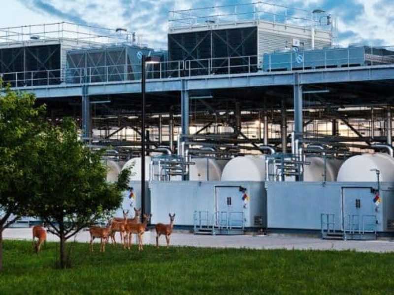 Google confirme « Projet Mica » : lance son deuxième grand campus de centres de données à Kansas City