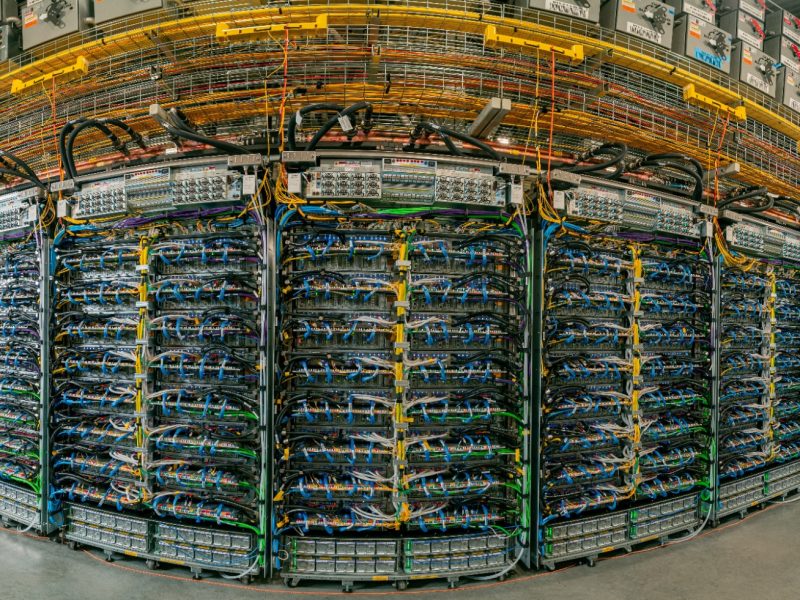 Google lance Ironwood (TPU v7) et de nouvelles VM Axion : inférence à l'échelle mondiale et réduction des coûts