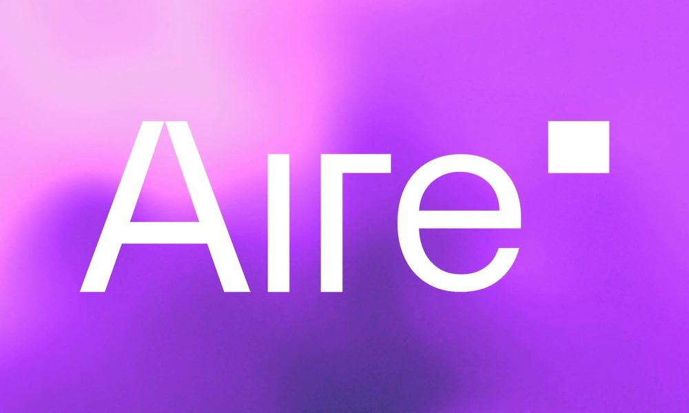 Groupe Aire devient Aire et unifie son offre technologique pour accélérer son apuesta pour le cloud