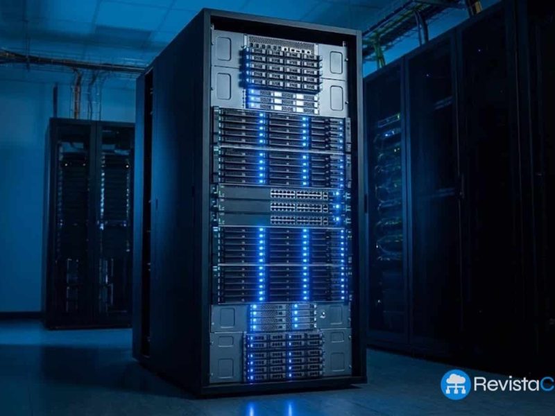 HPE accélère la carrière de l'IA avec le premier rack « Helios » d'AMD basé sur Ethernet standard