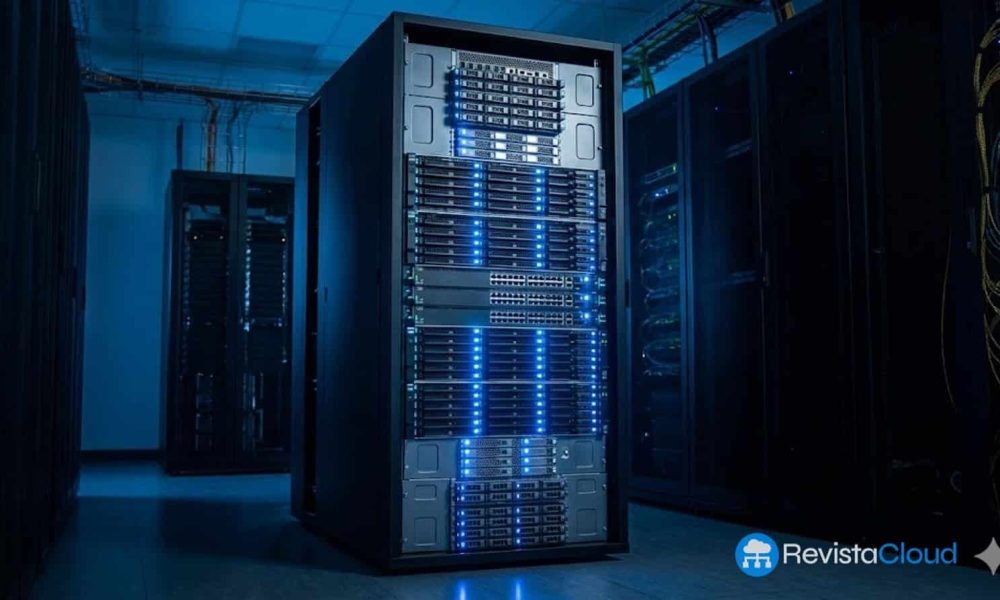 HPE accélère la carrière de l'IA avec le premier rack « Helios » d'AMD basé sur Ethernet standard